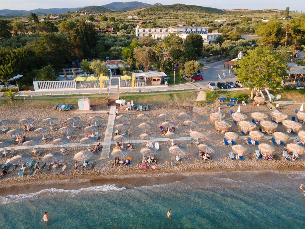 hotel-and-beach